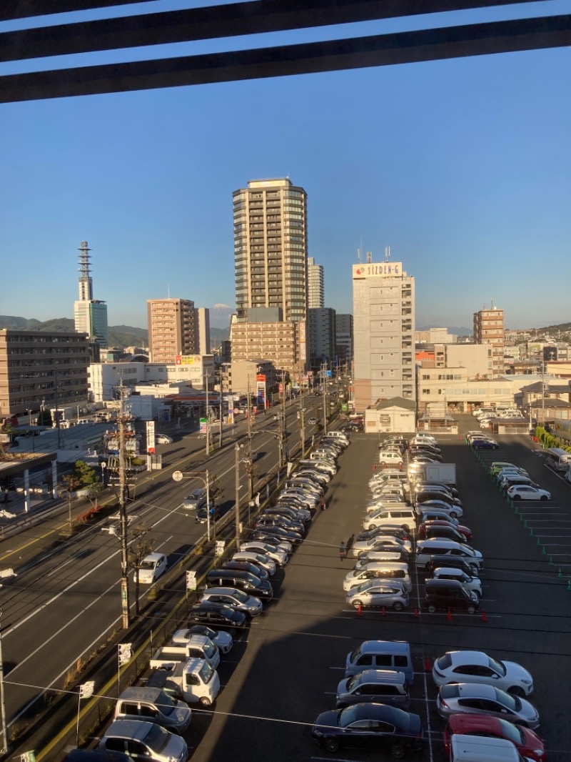 バーダックさんの時之栖 松之湯のサ活写真