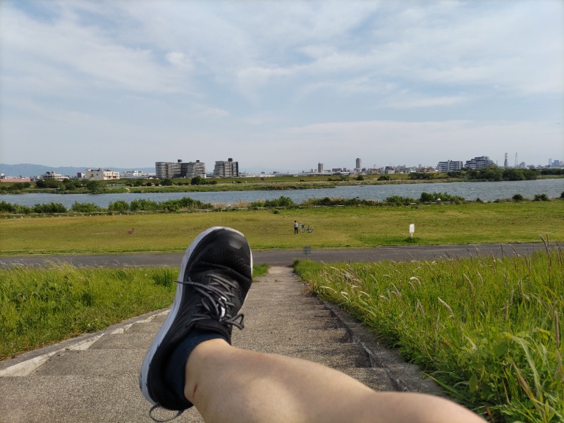 オオサカン・サウナーさんの神徳温泉のサ活写真