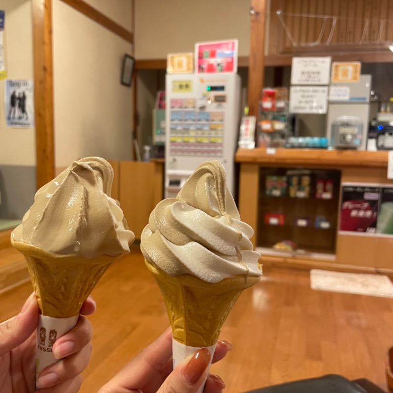 miyaさんのオベリベリ温泉 水光園のサ活写真