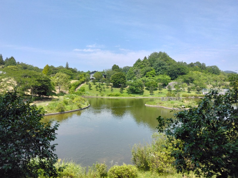 ケーシーさんの温泉リゾート風の国のサ活写真