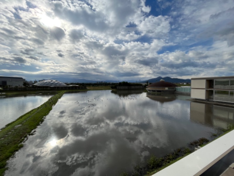 市原 淳さんのSHONAI HOTEL SUIDEN TERRASSE / スイデンテラスのサ活写真