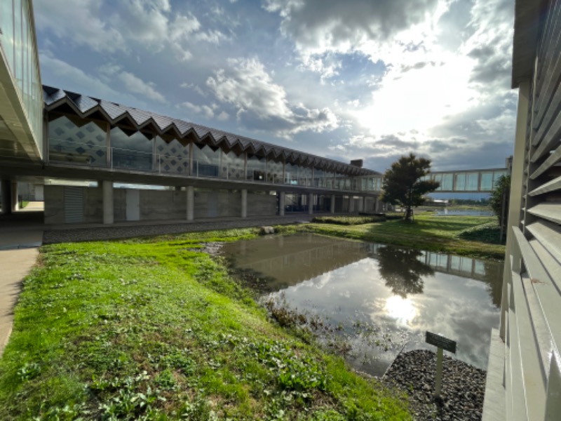 市原 淳さんのSHONAI HOTEL SUIDEN TERRASSE / スイデンテラスのサ活写真