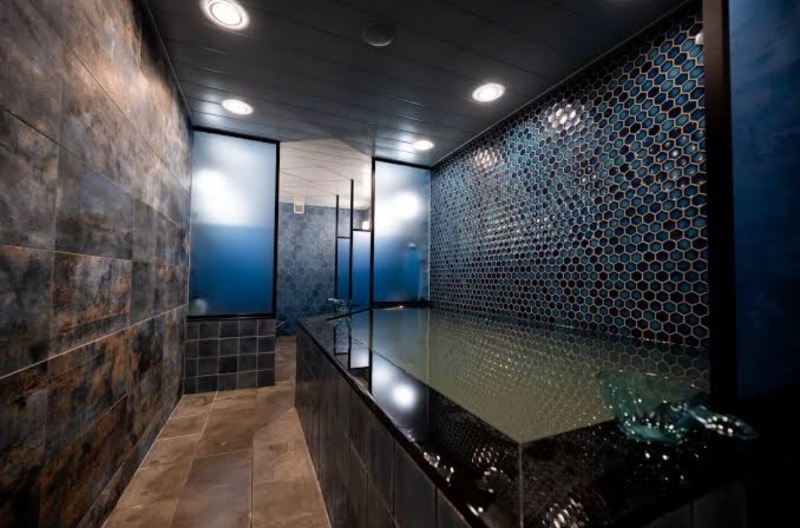 市原 淳さんの生姜サウナ 金の亀のサ活写真