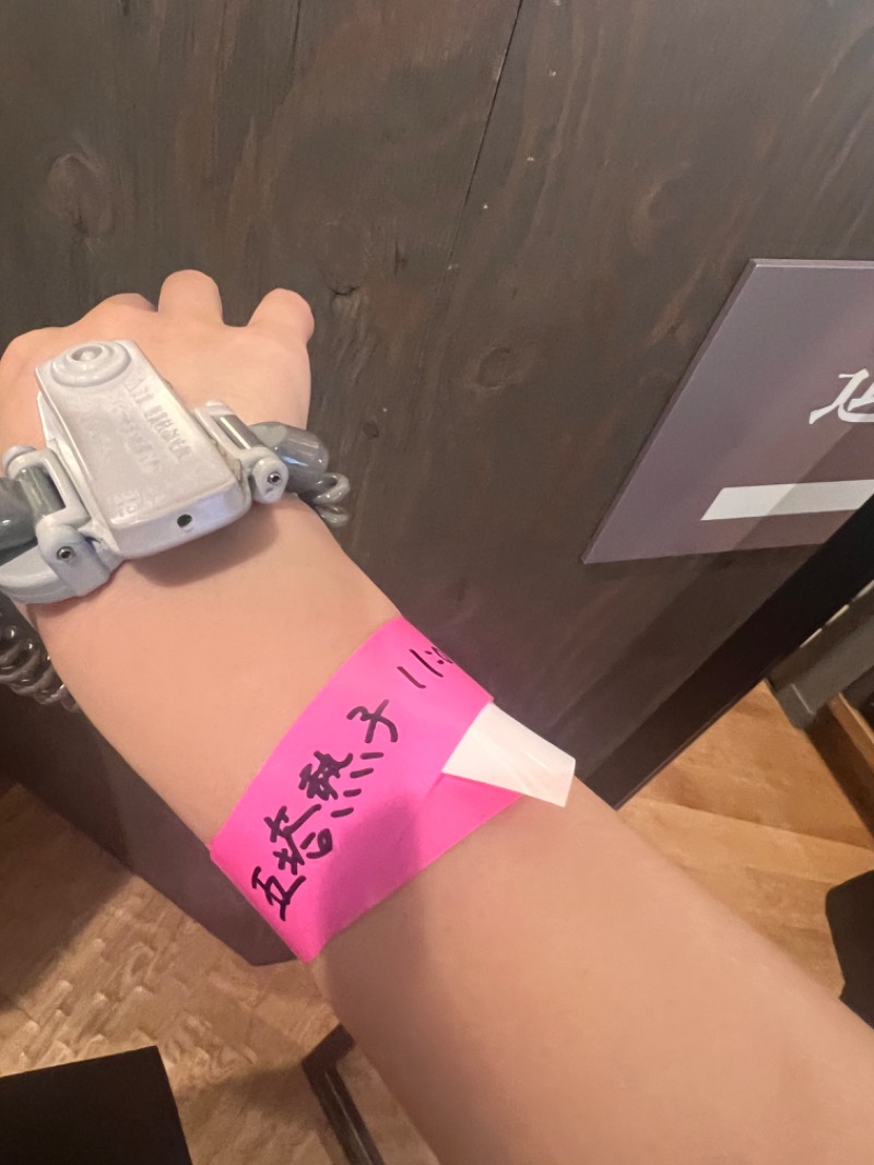 みつおさんのサウナ東京 (Sauna Tokyo)のサ活写真