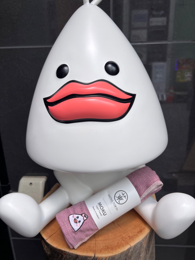 みつおさんのサウナ東京 (Sauna Tokyo)のサ活写真
