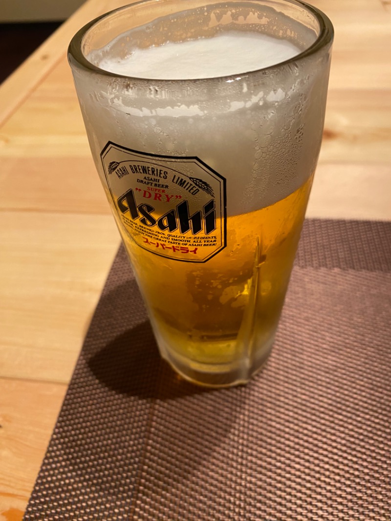 もじゃもじゃさんの神戸サウナ&スパのサ活写真