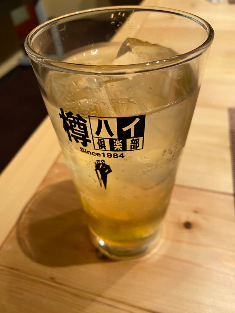 もじゃもじゃさんの神戸サウナ&スパのサ活写真