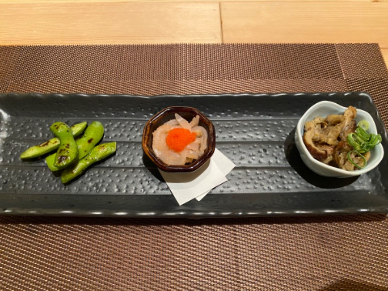 もじゃもじゃさんの神戸サウナ&スパのサ活写真