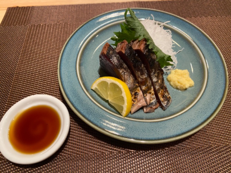 もじゃもじゃさんの神戸サウナ&スパのサ活写真