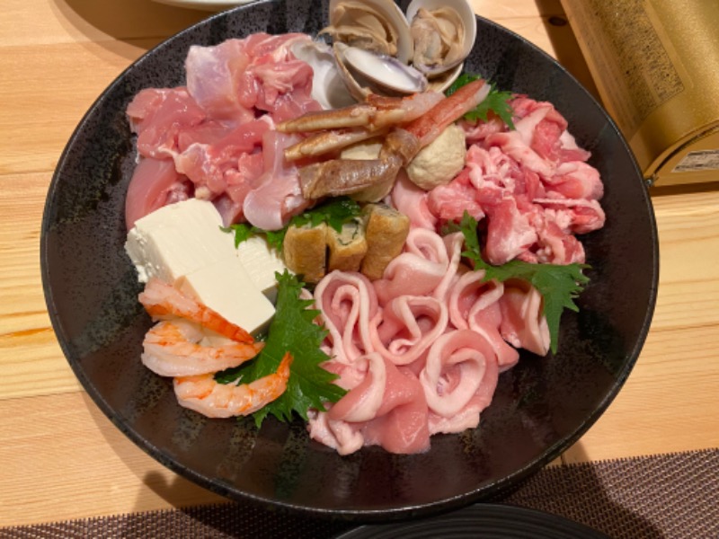 もじゃもじゃさんの神戸サウナ&スパのサ活写真