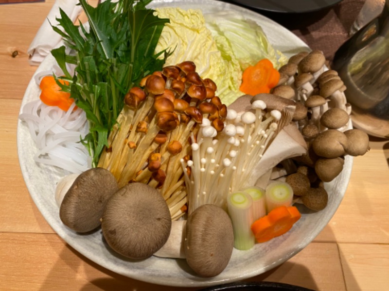 もじゃもじゃさんの神戸サウナ&スパのサ活写真