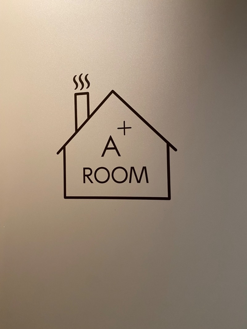 もじゃもじゃさんの神戸サウナ&スパのサ活写真