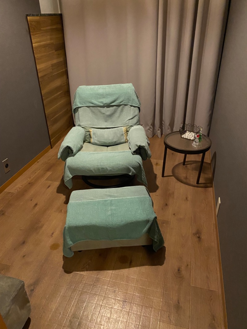 もじゃもじゃさんの神戸サウナ&スパのサ活写真