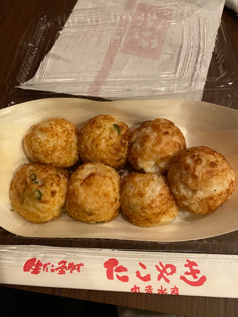 もじゃもじゃさんの神戸サウナ&スパのサ活写真