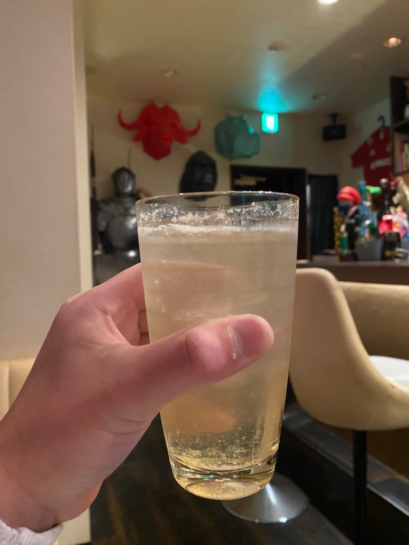 もじゃもじゃさんの神戸サウナ&スパのサ活写真