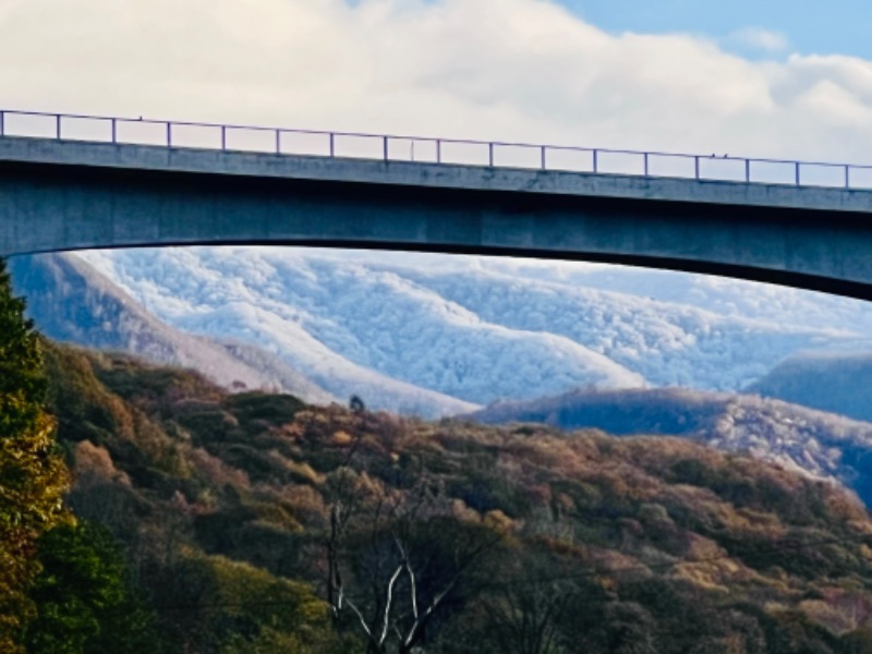 kazzcapy216さんの湯の花 朝里殿のサ活写真