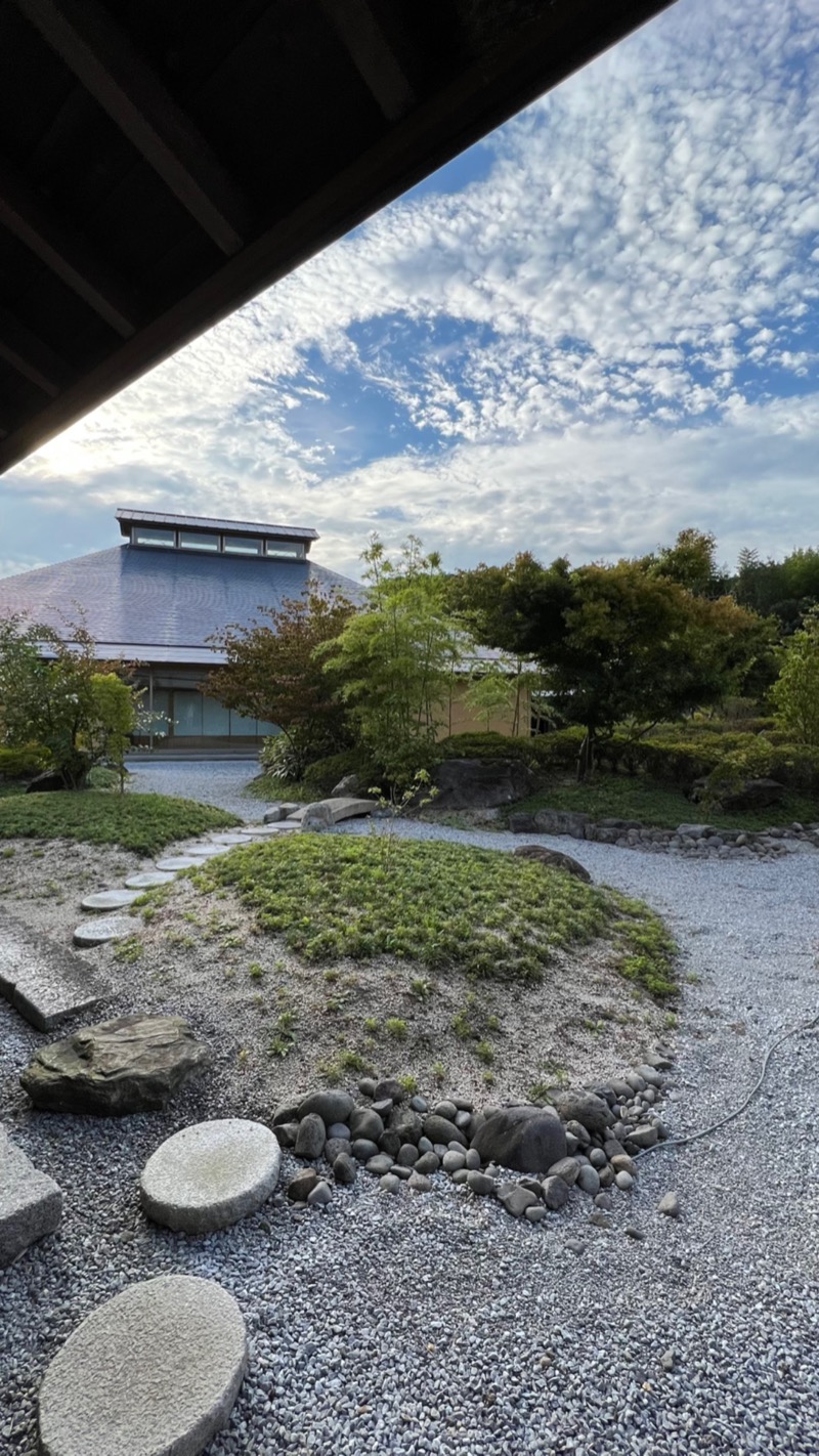 おちよさんの赤村ふるさとセンター 源じいの森温泉のサ活写真