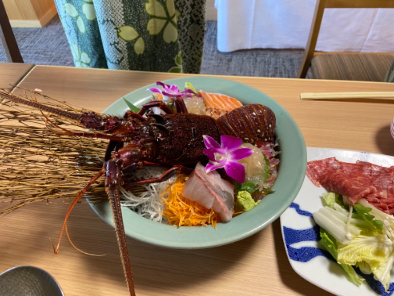 カミさんの島原温泉 ホテル南風楼のサ活写真