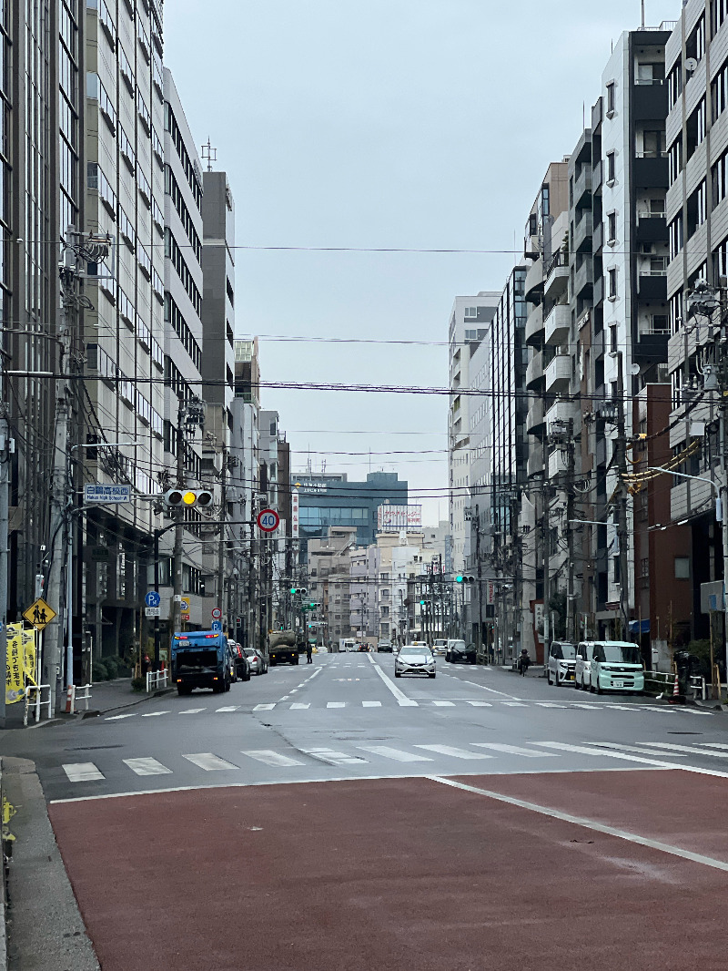 じゅんさんのサウナセンター稲荷町(旧サウナホテルニュー大泉 稲荷町店)のサ活写真