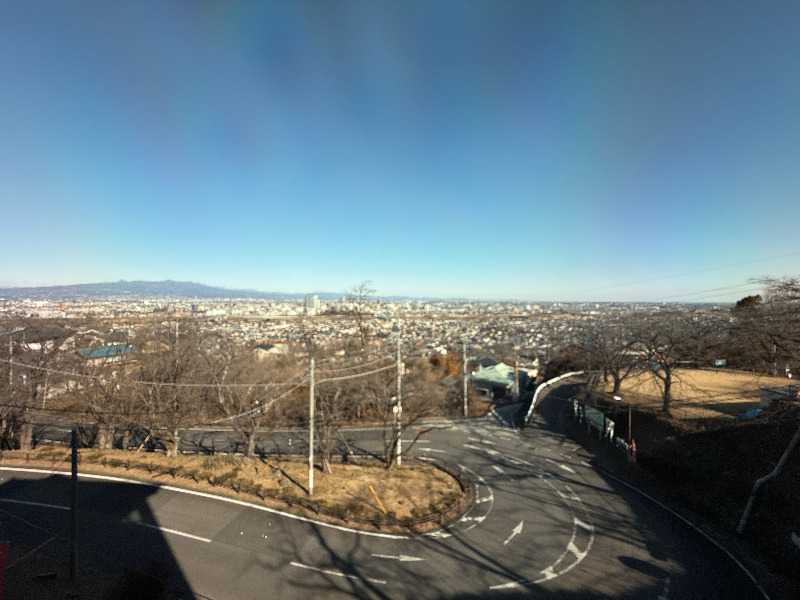 じゅんさんの観音山サウナ蒸寺のサ活写真