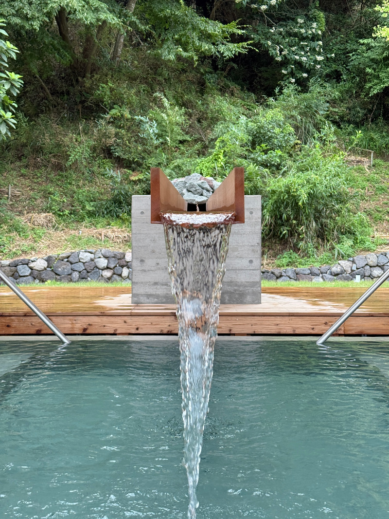 じゅんさんのSATOYAMA TERRACEのサ活写真