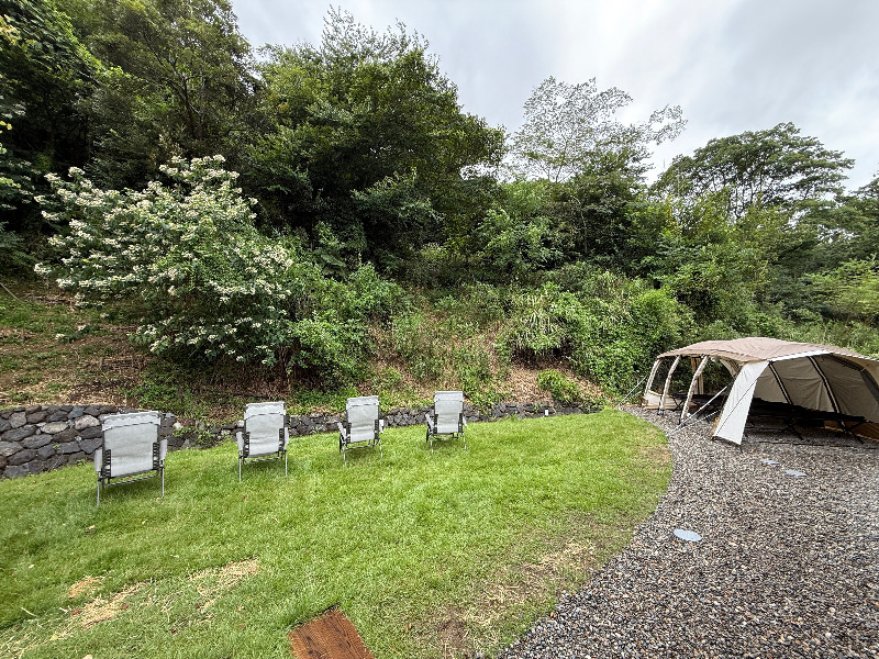 じゅんさんのSATOYAMA TERRACEのサ活写真