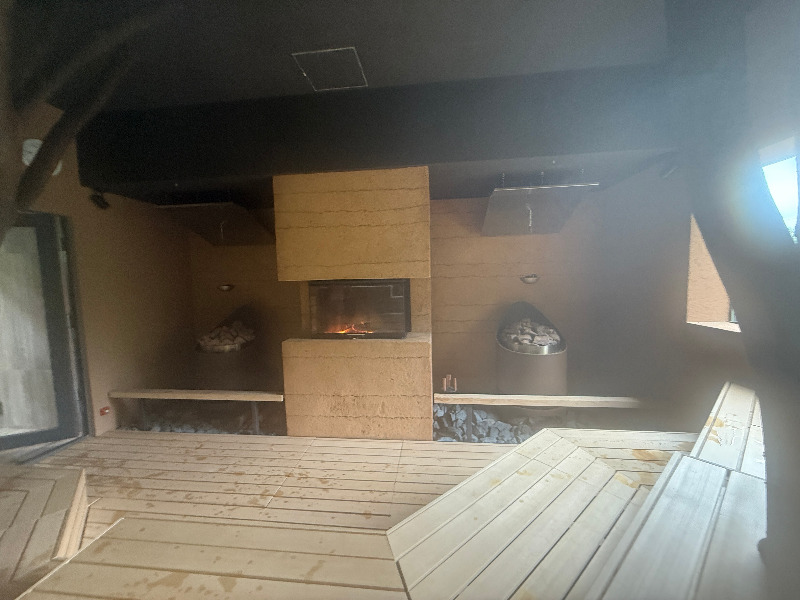 じゅんさんのSATOYAMA TERRACEのサ活写真