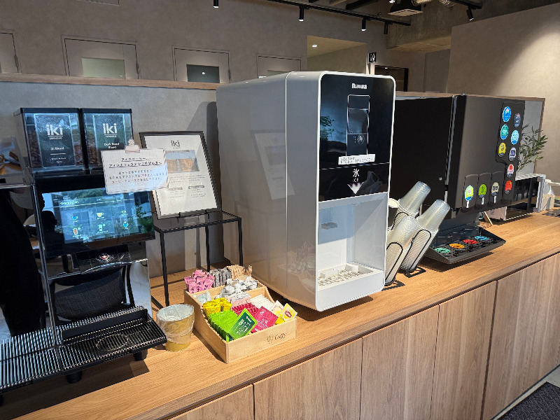 じゅんさんの馬場サウナのサ活写真