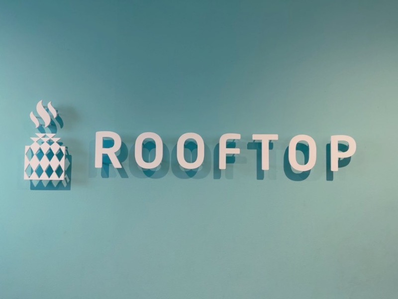 ととのいてぇ女将さんのROOFTOPのサ活写真