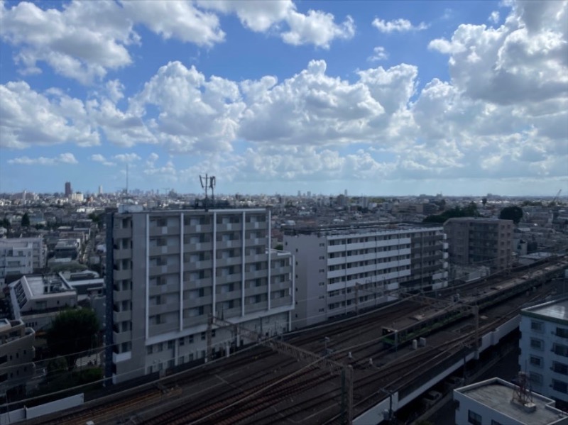 setagayasaunnerさんの天空のアジト マルシンスパのサ活写真