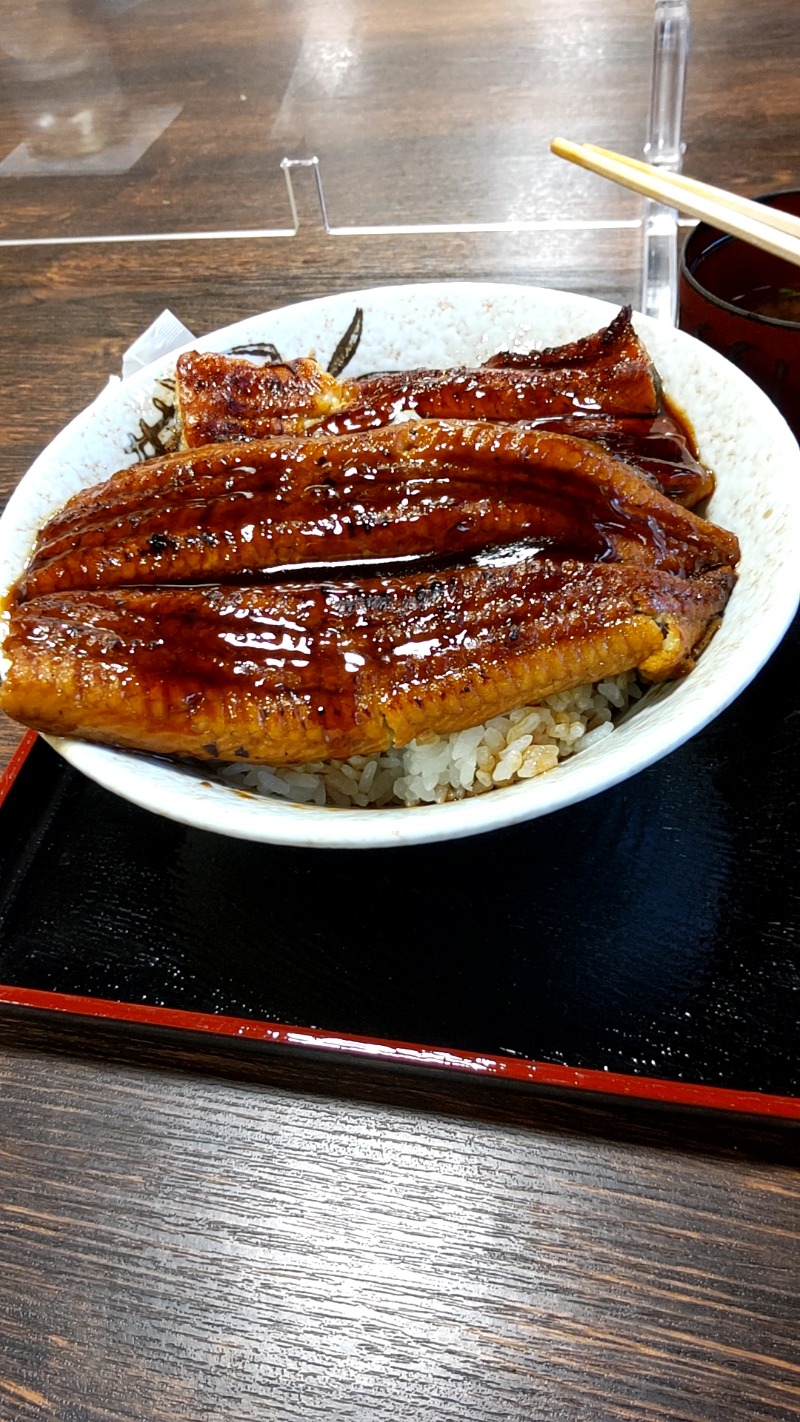 ゆうさんの長命寺温泉 天葉の湯のサ活写真