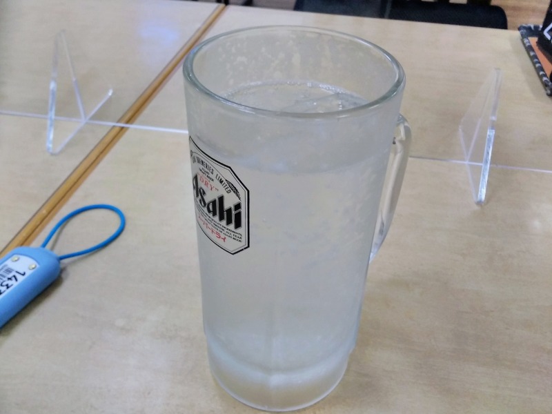 蒸し諜報員さんの信州健康ランドのサ活写真