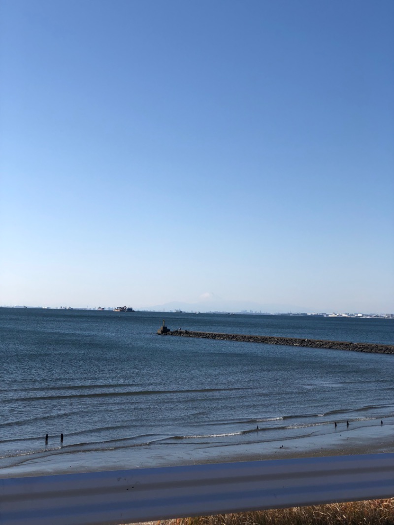 hosさんのJFA夢フィールド 幕張温泉 湯楽の里のサ活写真