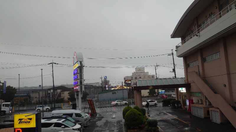 kakkunyaさんの湯乃泉 東名厚木健康センターのサ活写真