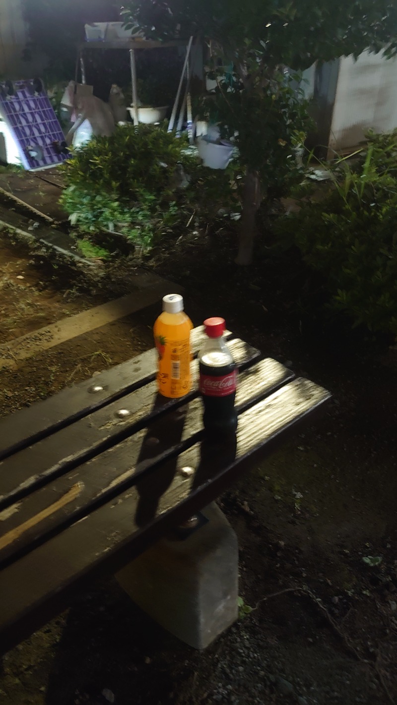 kakkunyaさんの湯乃泉 東名厚木健康センターのサ活写真