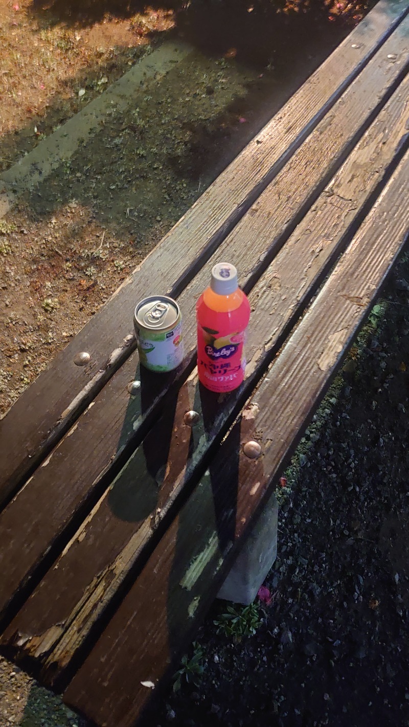 kakkunyaさんの湯乃泉 東名厚木健康センターのサ活写真