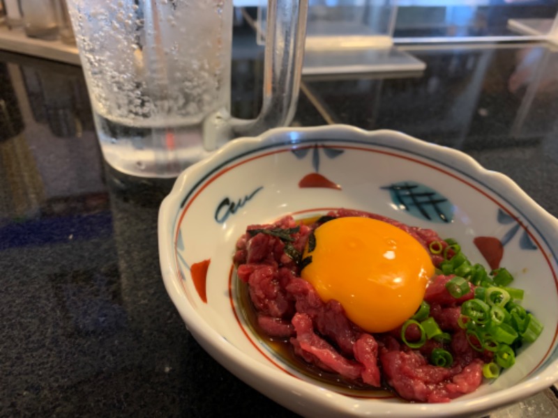 Nonoさんの大垣サウナのサ活写真