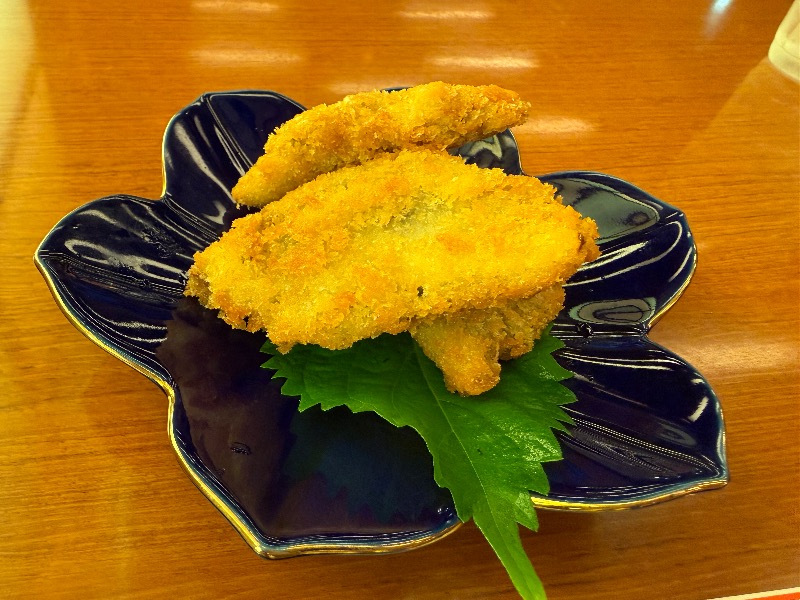 Nonoさんのリラクゼーションスパ アペゼのサ活写真