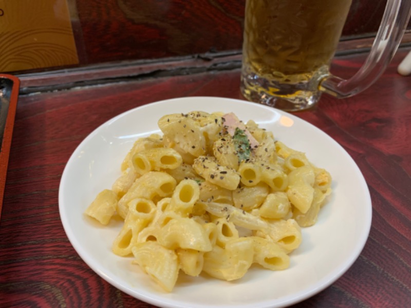 Nonoさんのサウナジャンボのサ活写真