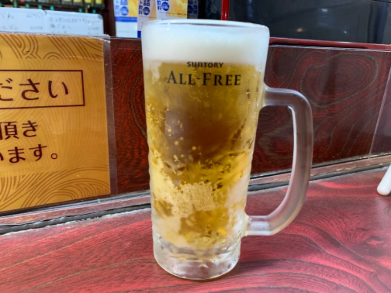 Nonoさんのサウナジャンボのサ活写真