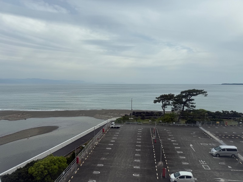 Nonoさんの駿河健康ランドのサ活写真