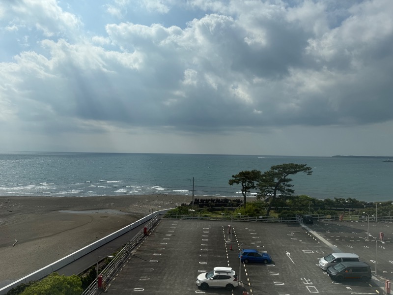 Nonoさんの駿河健康ランドのサ活写真