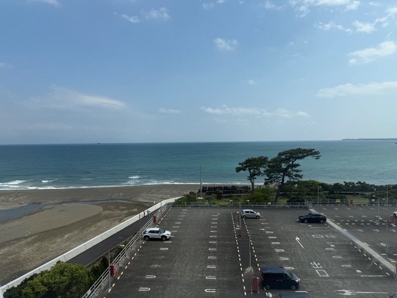Nonoさんの駿河健康ランドのサ活写真