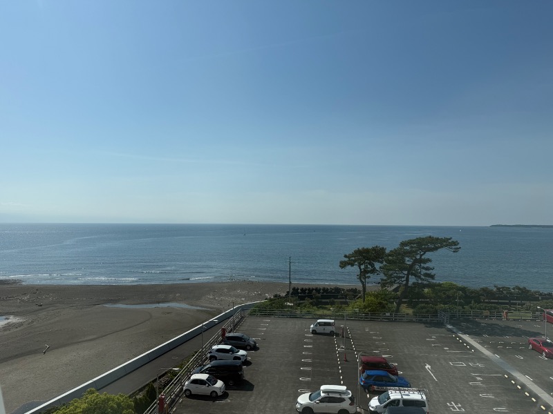Nonoさんの駿河健康ランドのサ活写真