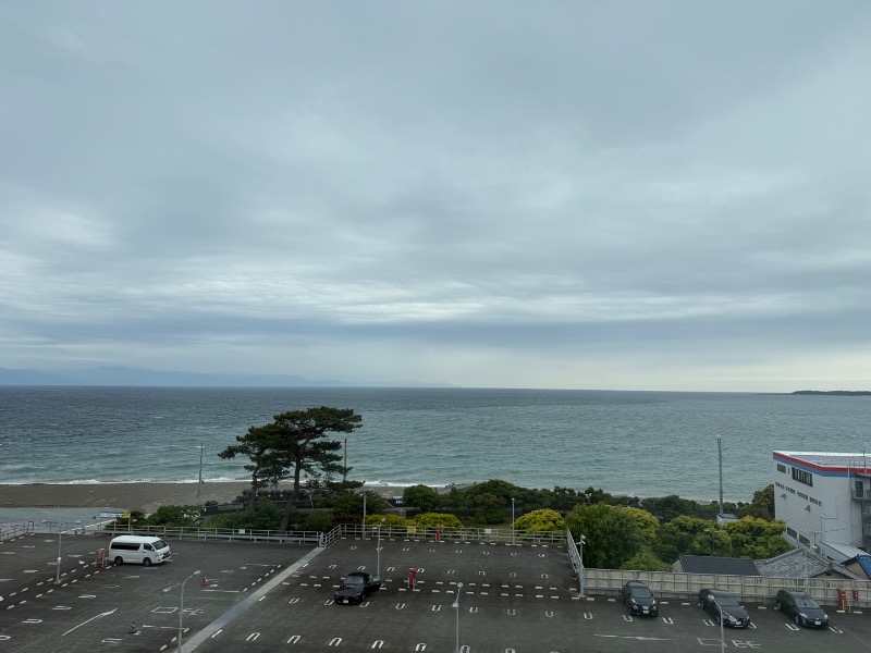 Nonoさんの駿河健康ランドのサ活写真