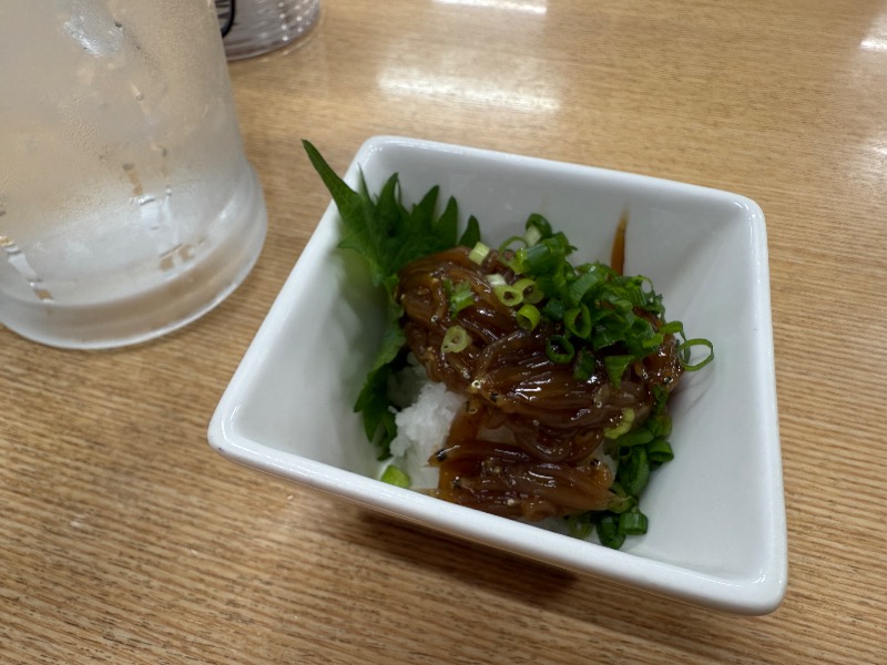 Nonoさんの駿河健康ランドのサ活写真