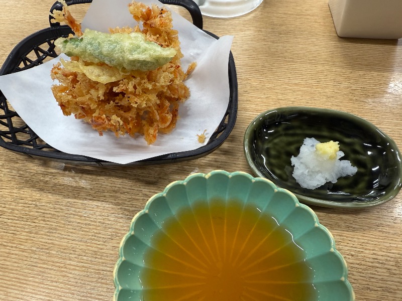 Nonoさんの駿河健康ランドのサ活写真