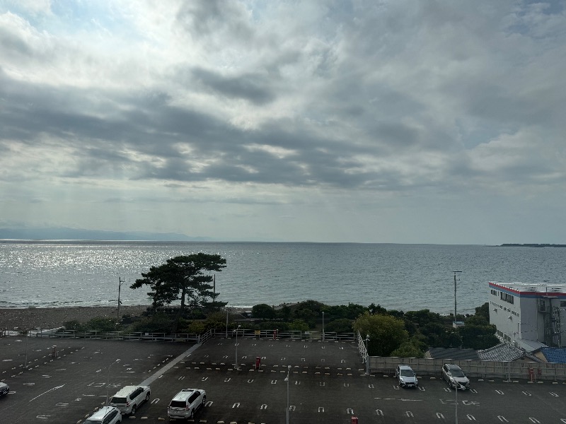 Nonoさんの駿河健康ランドのサ活写真