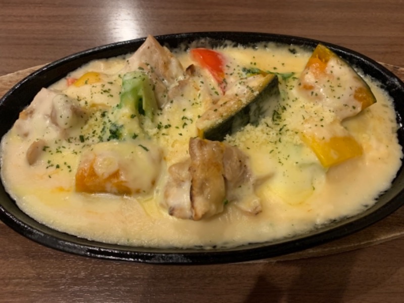 Nonoさんのサウナイーグルのサ活写真
