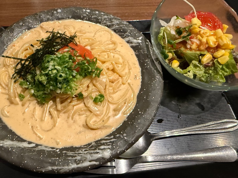 Nonoさんのサウナイーグルのサ活写真